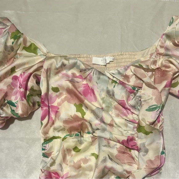 Astr the Label Zurina dress - Picture 2 of 4